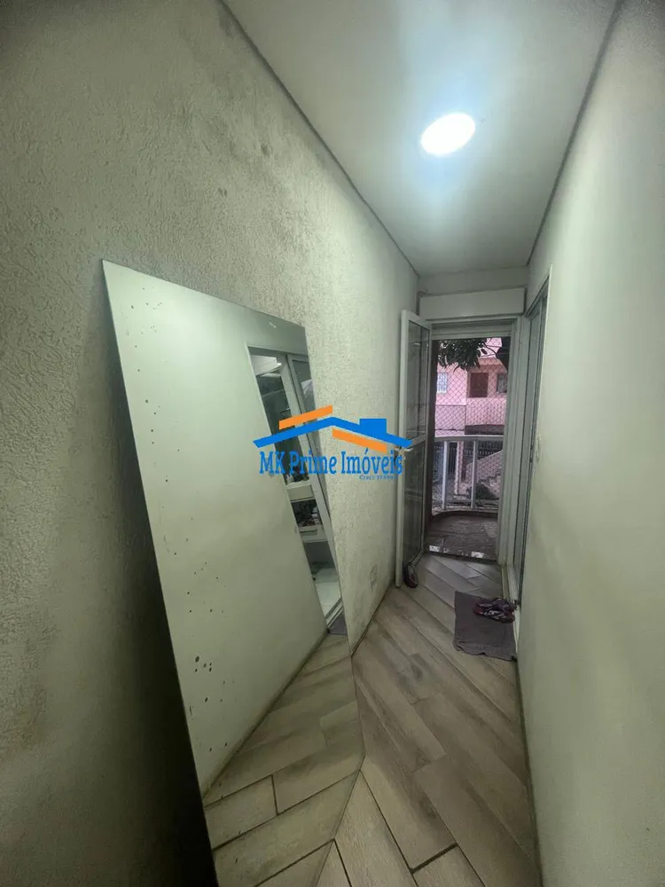 Sobrado, 3 quartos, 160 m² - Foto 7