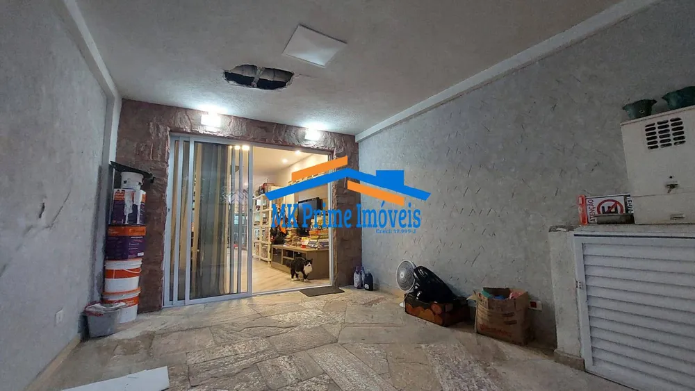 Sobrado, 3 quartos, 160 m² - Foto 6