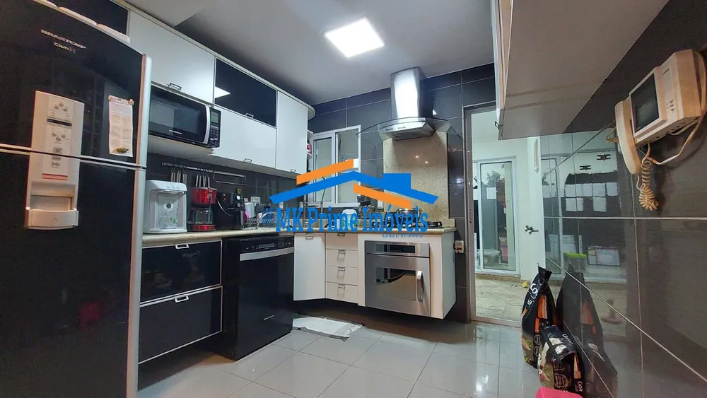 Sobrado, 3 quartos, 160 m² - Foto 4