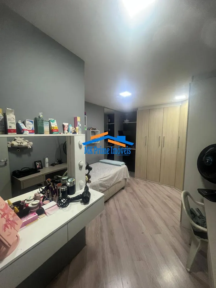 Sobrado, 3 quartos, 160 m² - Foto 11