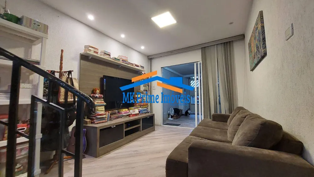 Sobrado, 3 quartos, 160 m² - Foto 3