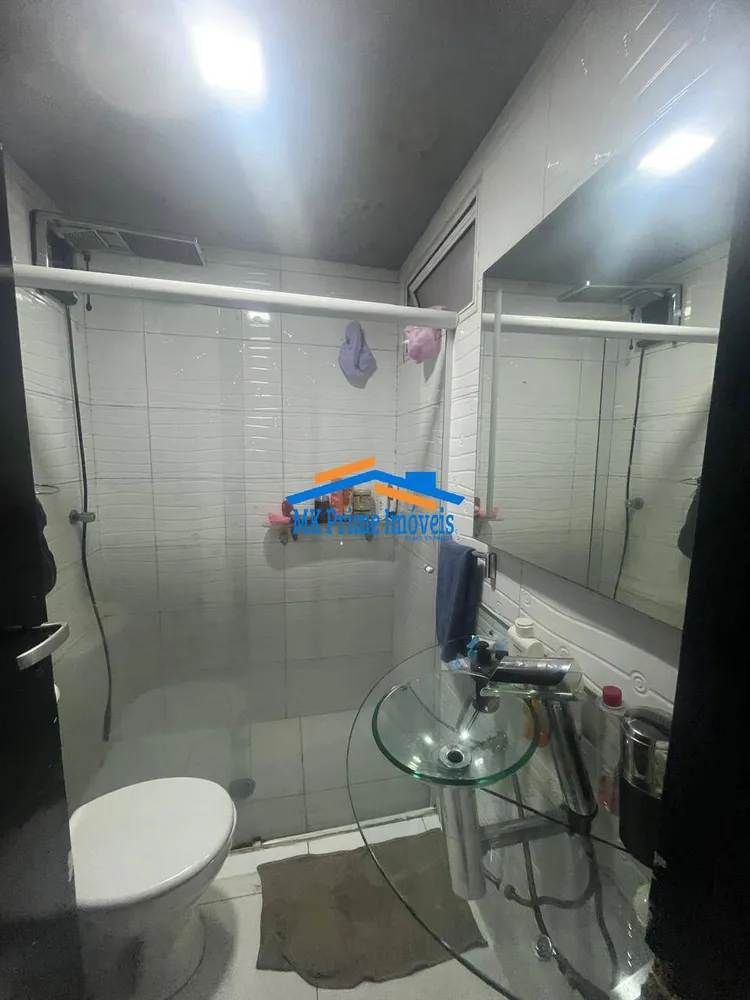 Sobrado, 3 quartos, 160 m² - Foto 9
