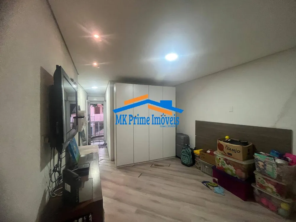 Sobrado, 3 quartos, 160 m² - Foto 8