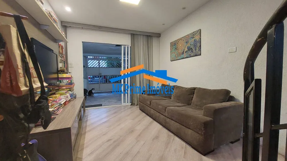 Sobrado, 3 quartos, 160 m² - Foto 2