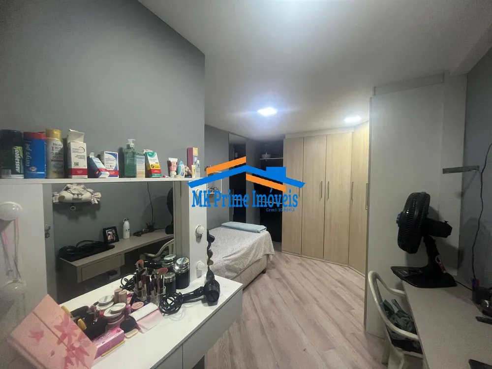 Sobrado, 3 quartos, 160 m² - Foto 10