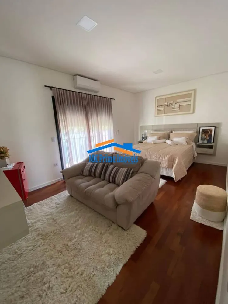Casa de Condomínio, 5 quartos - Foto 4