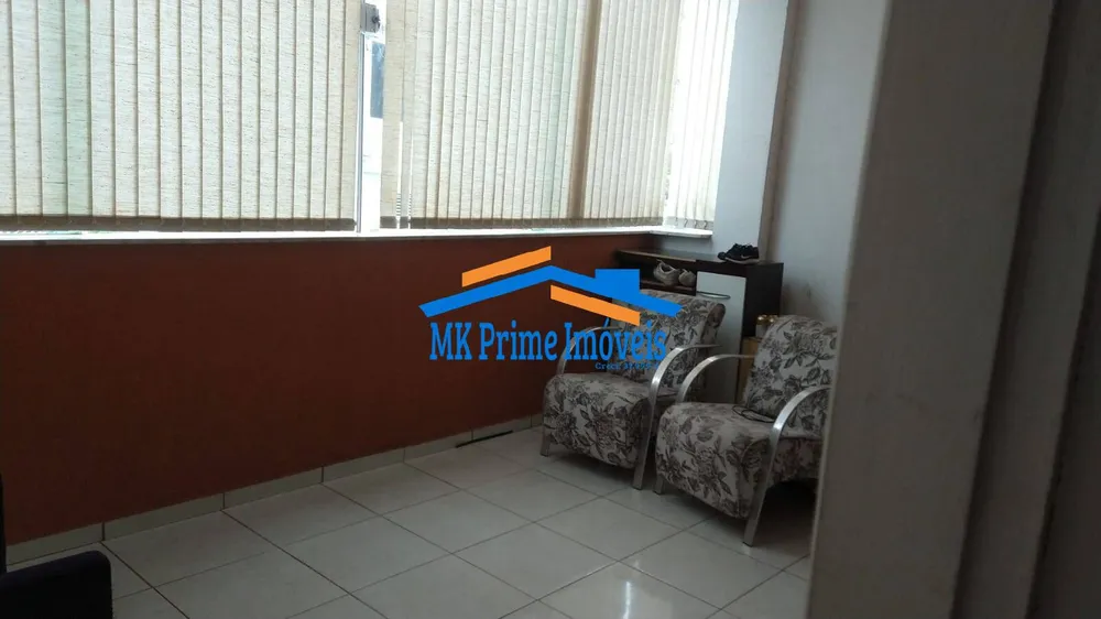 Sobrado, 4 quartos, 340 m² - Foto 7