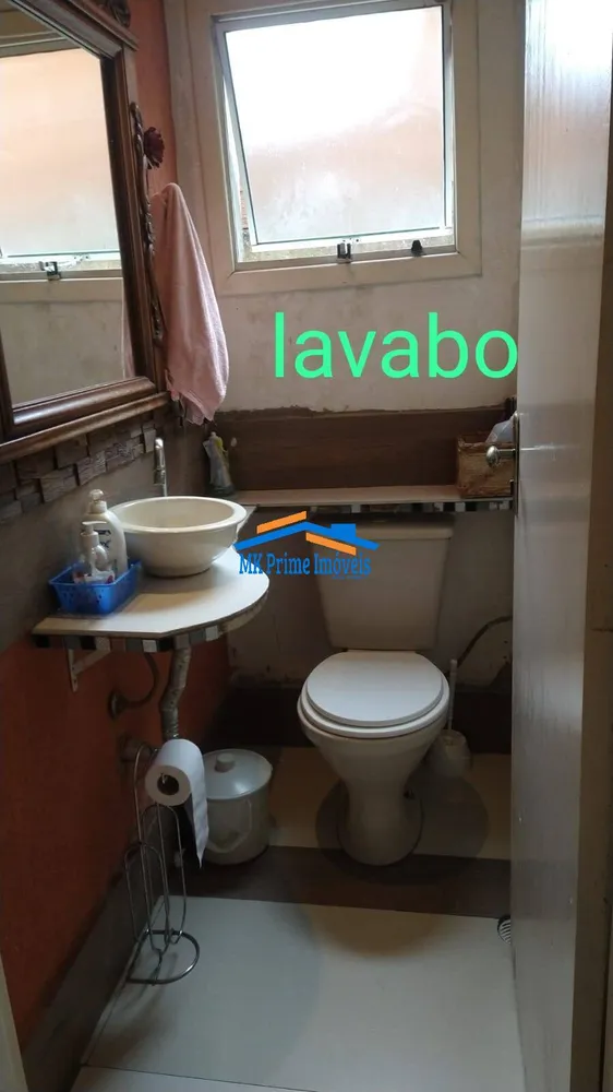 Sobrado, 4 quartos, 340 m² - Foto 5