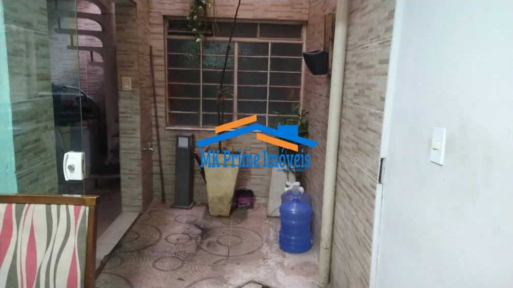 Sobrado, 4 quartos, 340 m² - Foto 10