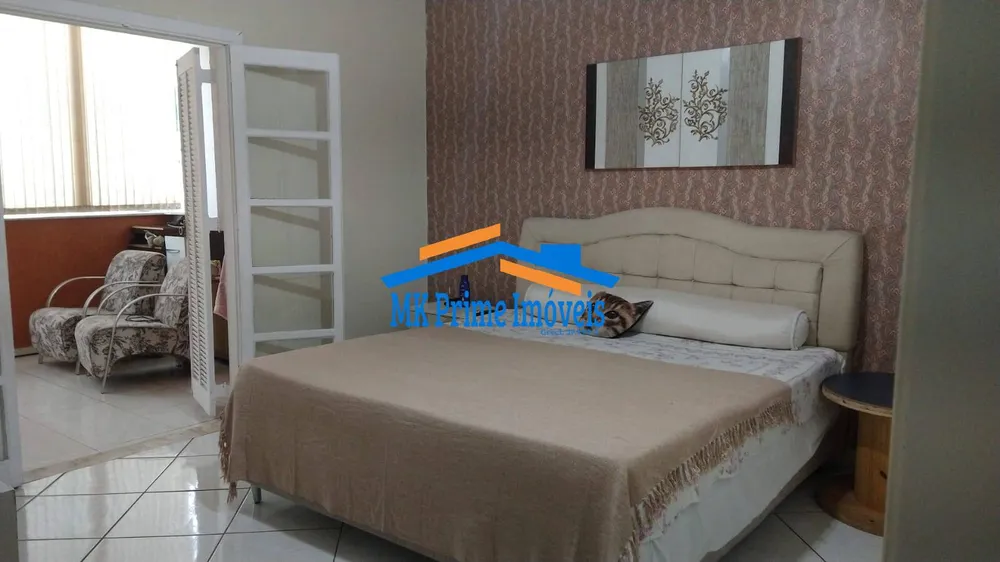 Sobrado, 4 quartos, 340 m² - Foto 6
