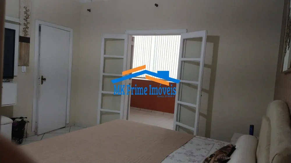 Sobrado, 4 quartos, 340 m² - Foto 9