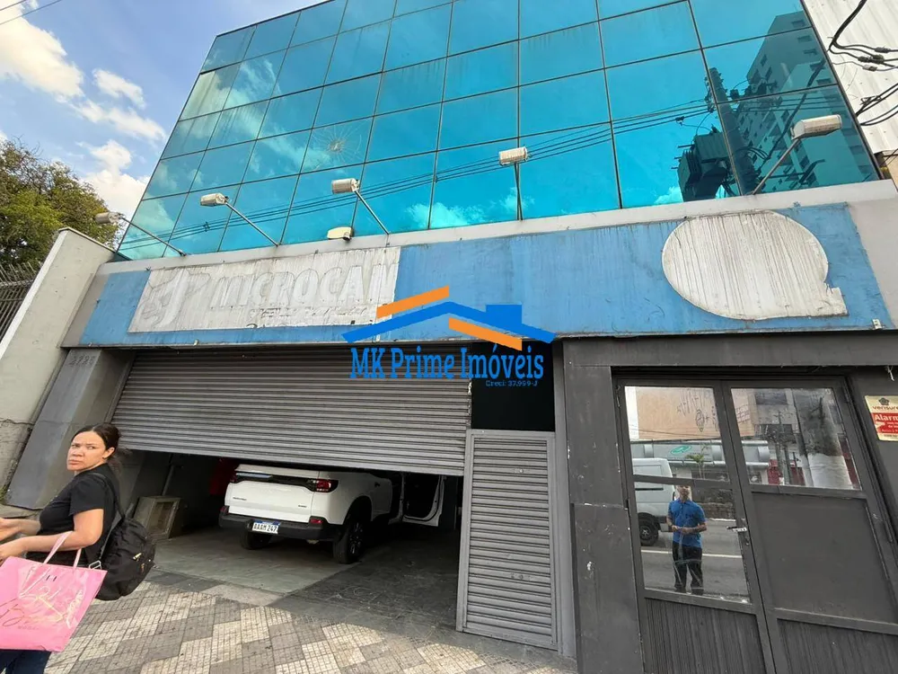 Prédio Inteiro, 803 m² - Foto 1