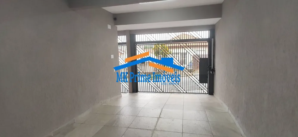 Sobrado, 3 quartos, 200 m² - Foto 10