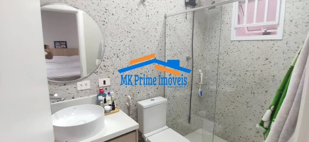 Sobrado, 3 quartos, 200 m² - Foto 4