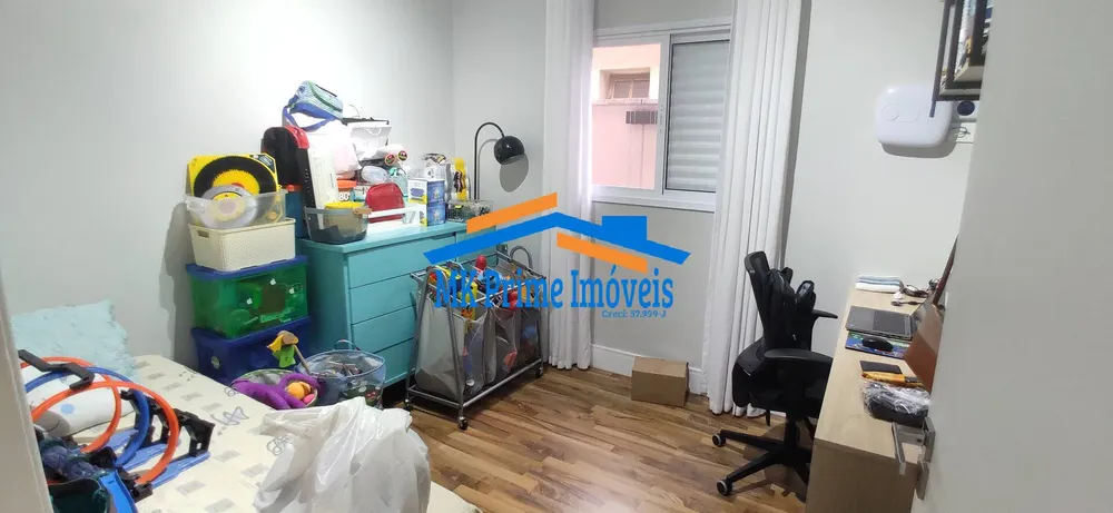 Sobrado, 3 quartos, 200 m² - Foto 7