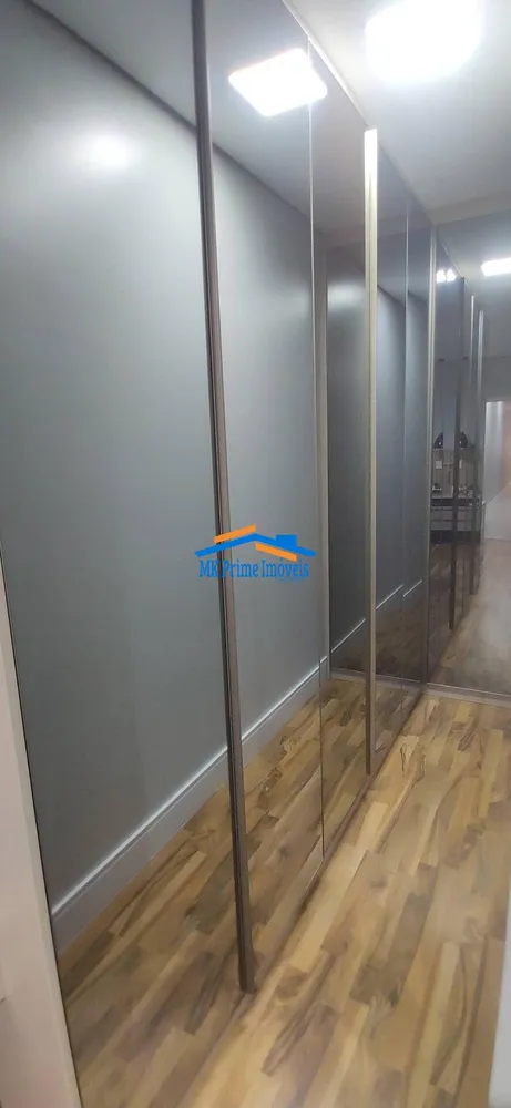 Sobrado, 3 quartos, 200 m² - Foto 6