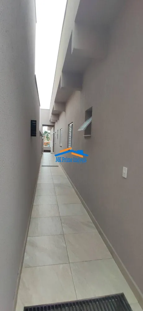 Sobrado, 3 quartos, 200 m² - Foto 11