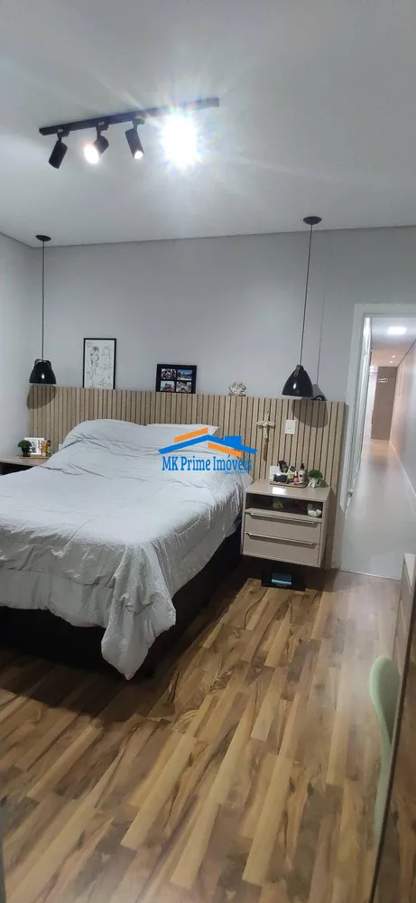 Sobrado, 3 quartos, 200 m² - Foto 3