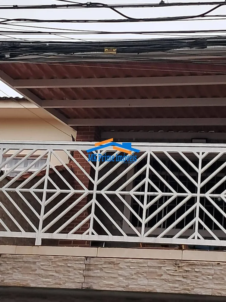 Sobrado, 2 quartos, 110 m² - Foto 2