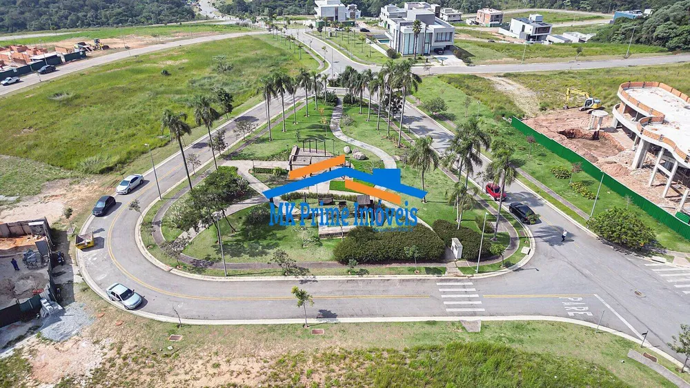 Terreno, 510 m² - Foto 1