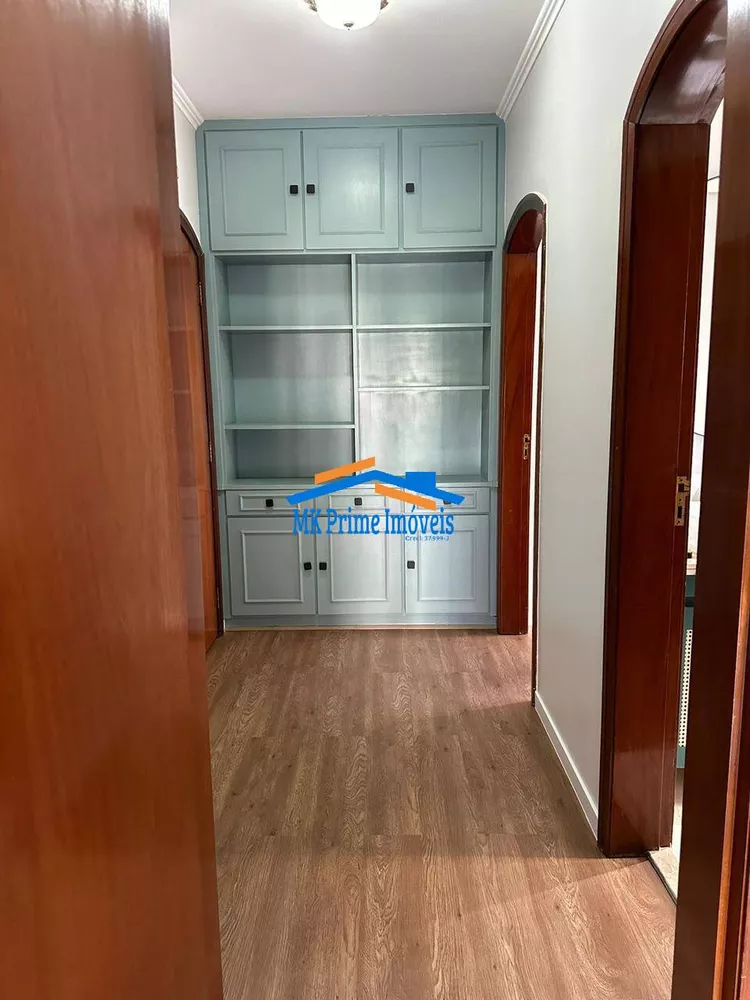 Apartamento para alugar com 3 quartos, 140m² - Foto 7