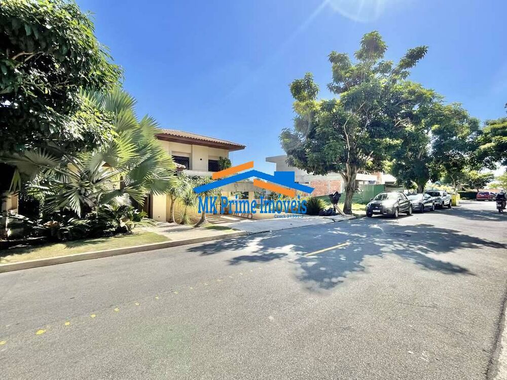 Casa de Condomínio à venda com 6 quartos, 610m² - Foto 1