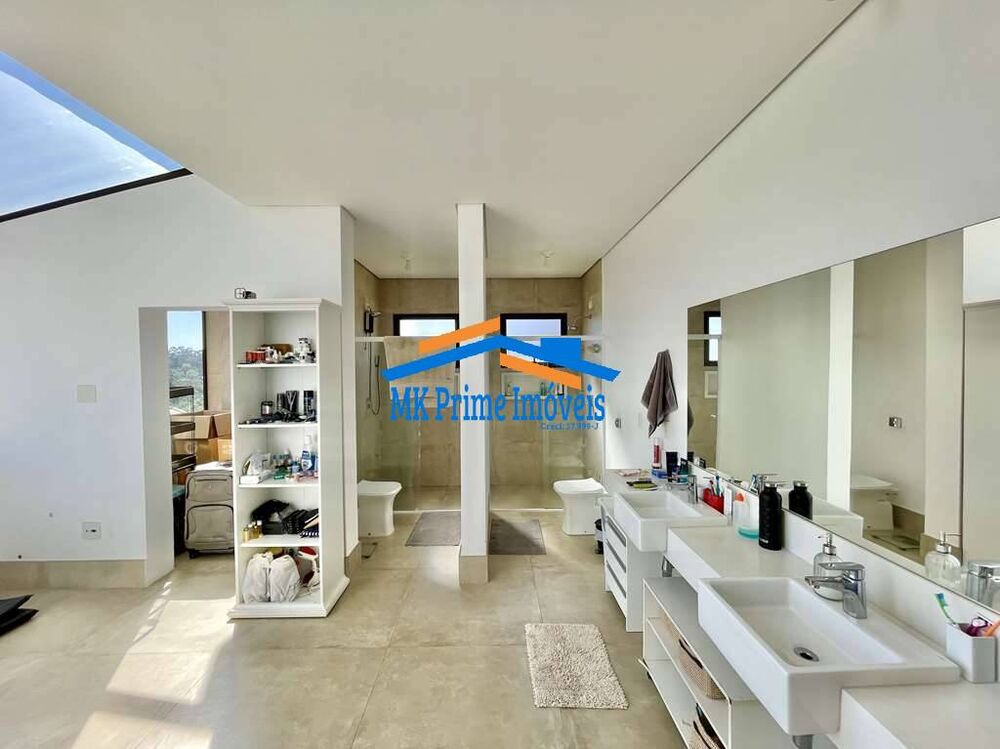 Casa de Condomínio à venda com 6 quartos, 610m² - Foto 3