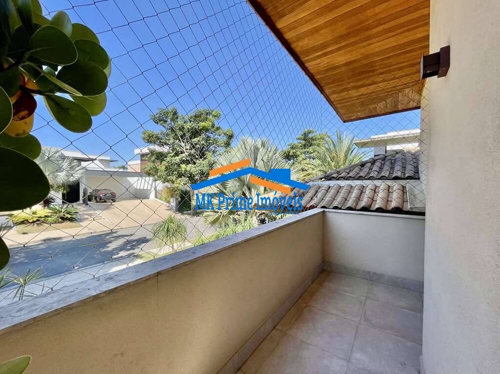 Casa de Condomínio à venda com 6 quartos, 610m² - Foto 4