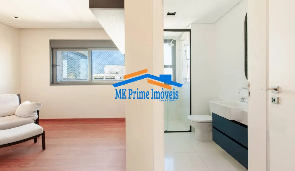 Apartamento, 3 quartos, 206 m² - Foto 5