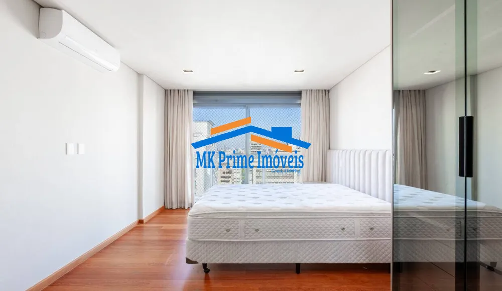 Apartamento, 3 quartos, 206 m² - Foto 8