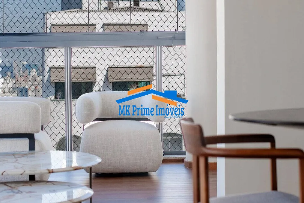 Apartamento, 3 quartos, 206 m² - Foto 7