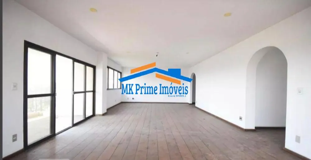 Apartamento, 4 quartos, 340 m² - Foto 3