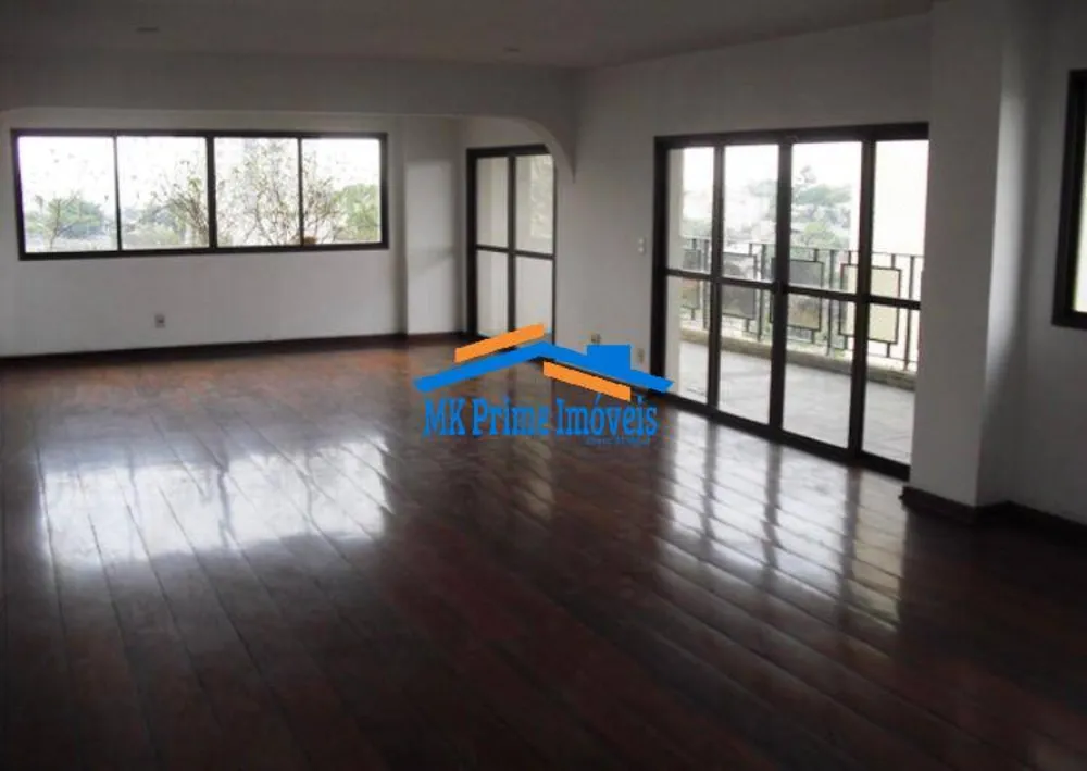 Apartamento, 4 quartos, 340 m² - Foto 2