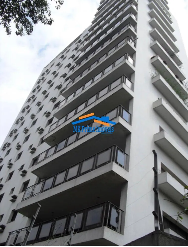 Apartamento, 4 quartos, 340 m² - Foto 5