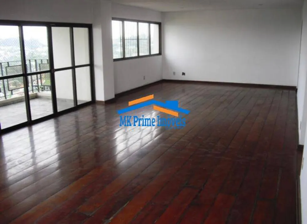 Apartamento, 4 quartos, 340 m² - Foto 1