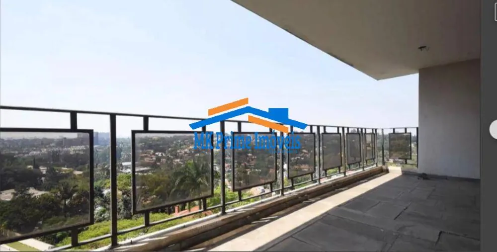 Apartamento, 4 quartos, 340 m² - Foto 4