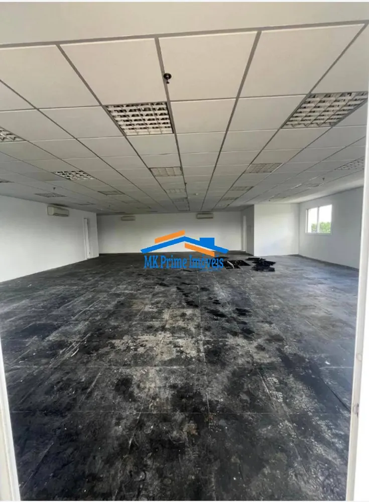 Sala-Conjunto, 129 m² - Foto 1