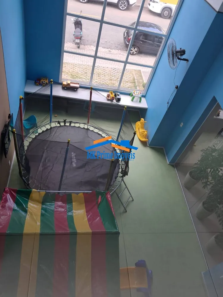 Apartamento, 2 quartos, 53 m² - Foto 8