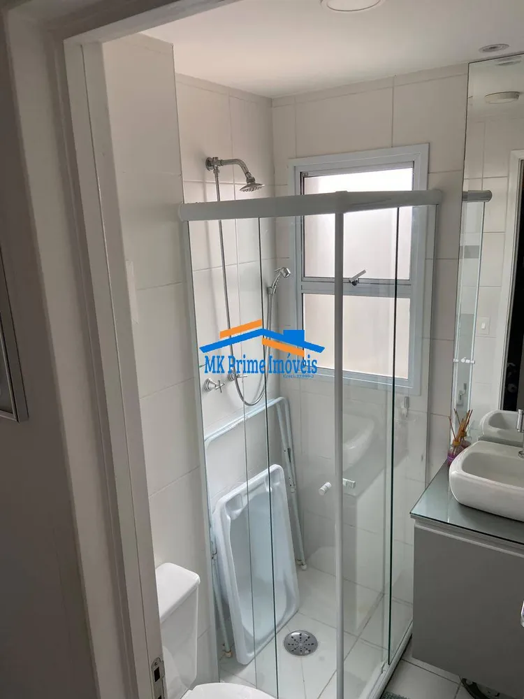 Apartamento, 2 quartos, 53 m² - Foto 6