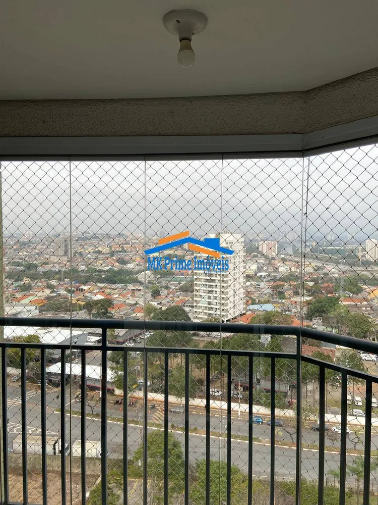 Apartamento, 2 quartos, 53 m² - Foto 4