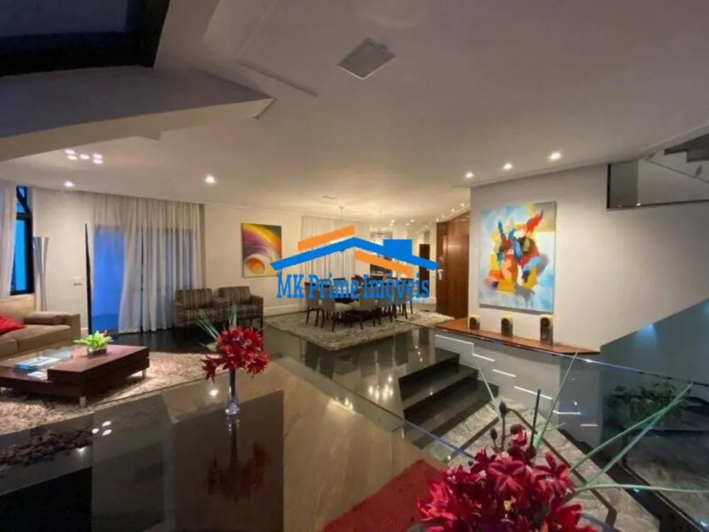 Casa de Condomínio, 4 quartos - Foto 3