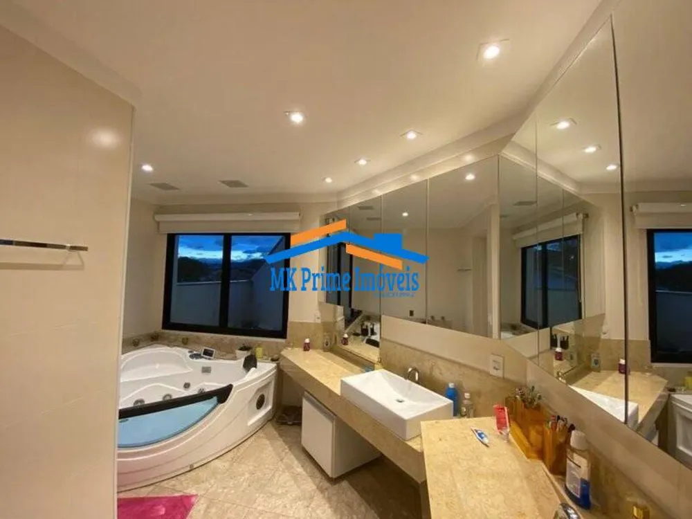Casa de Condomínio, 4 quartos - Foto 5