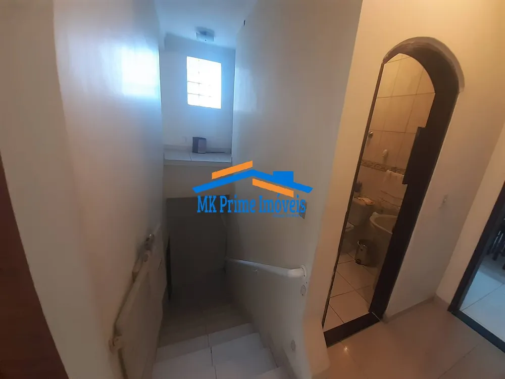 Sobrado, 3 quartos, 128 m² - Foto 2
