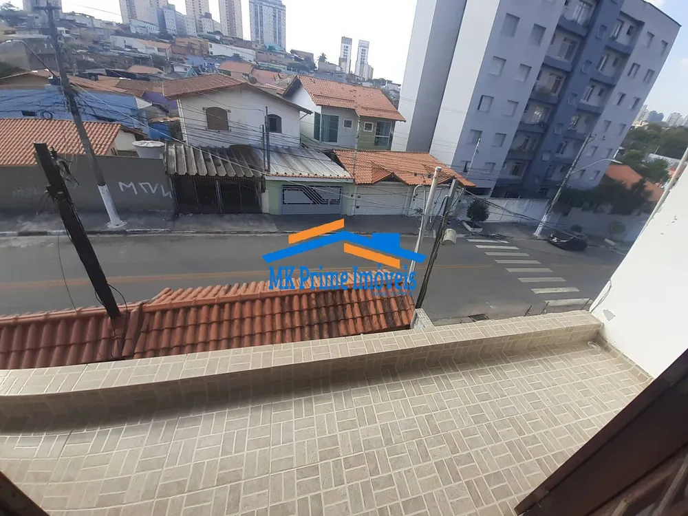 Sobrado, 3 quartos, 128 m² - Foto 3