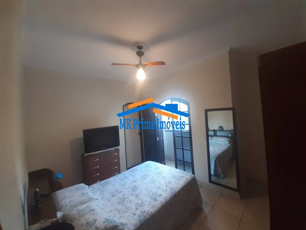 Sobrado, 3 quartos, 128 m² - Foto 4