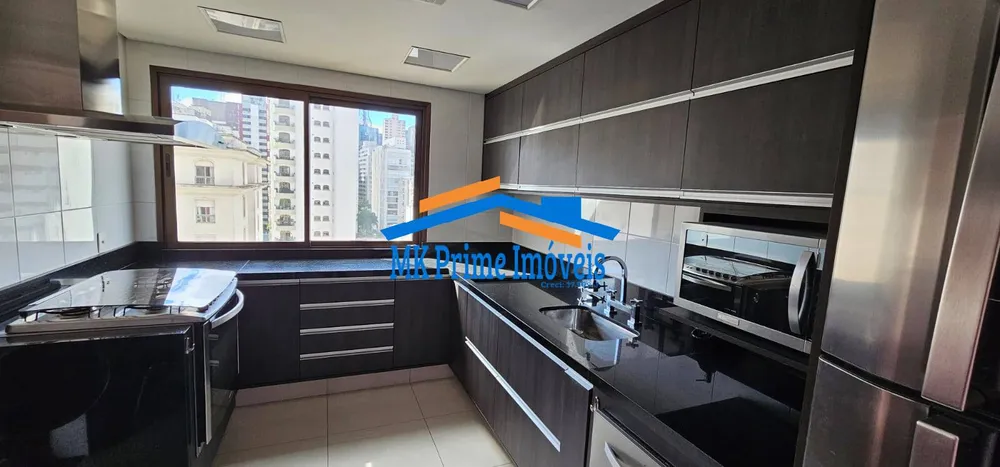 Apartamento, 4 quartos, 270 m² - Foto 9