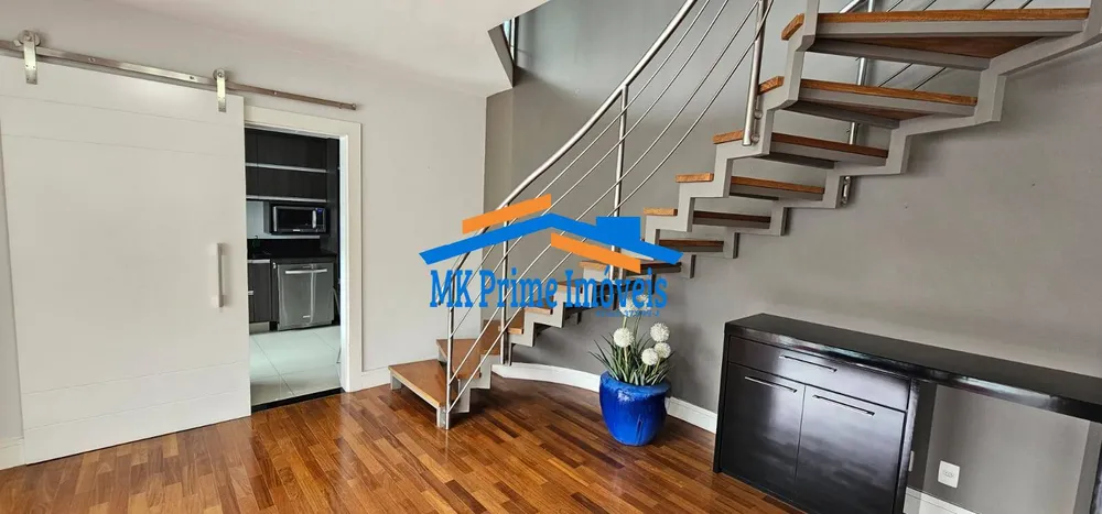 Apartamento, 4 quartos, 270 m² - Foto 4