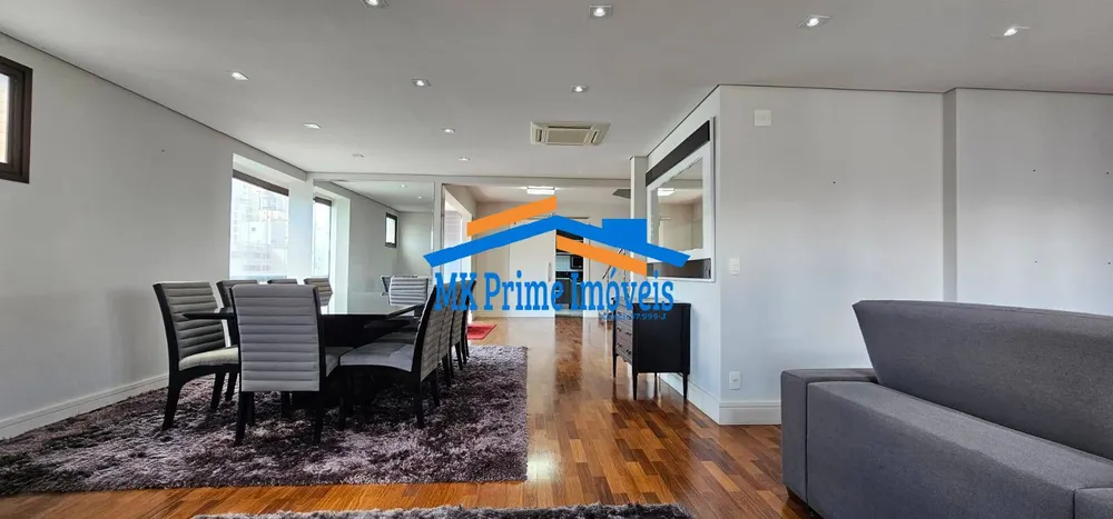 Apartamento, 4 quartos, 270 m² - Foto 10
