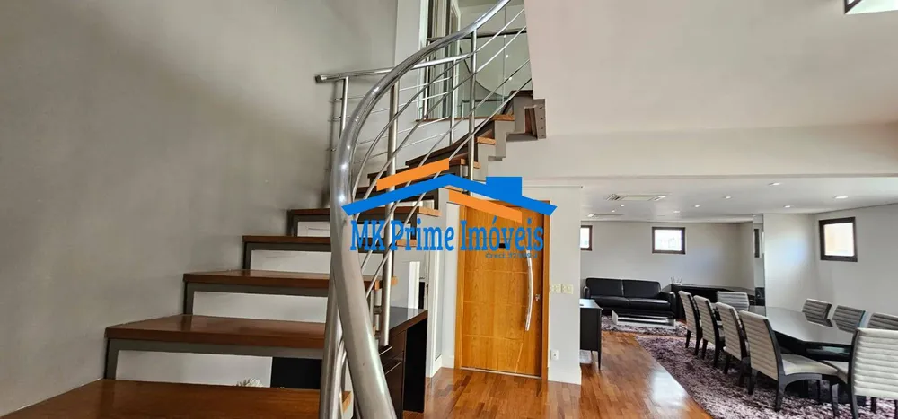 Apartamento, 4 quartos, 270 m² - Foto 3