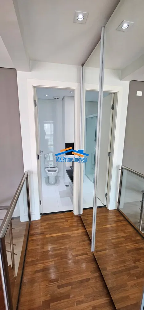 Apartamento, 4 quartos, 270 m² - Foto 11